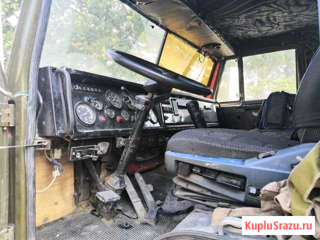 Продам камаз Новороссийск - изображение 1