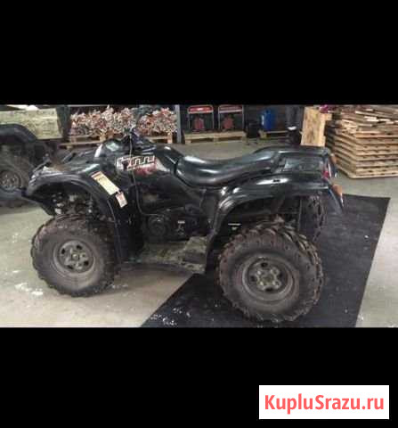 Квадроцикл Baltmotors HS500ATV Неман - изображение 1