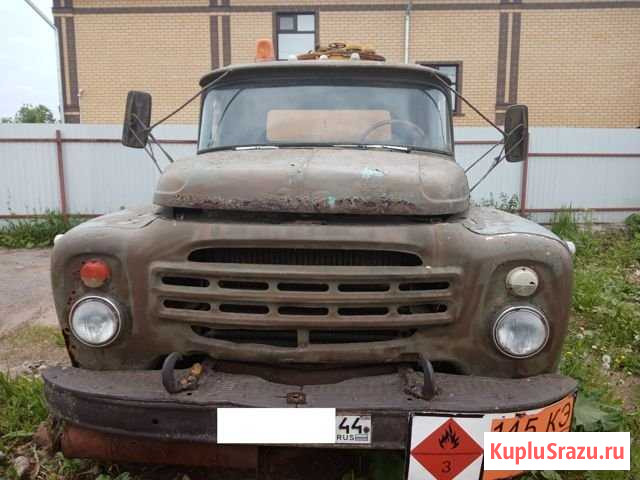 ЗИЛ-130 Кострома - изображение 1