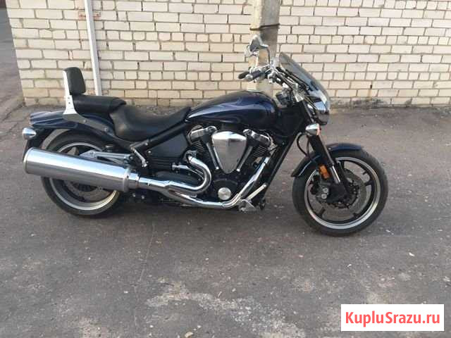 Yamaha warrior 2006г Воронеж - изображение 1
