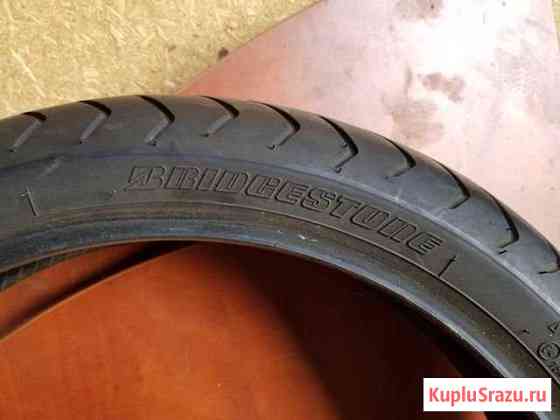 Bridgestone 120/70ZR18M/C(59W) Ярославль