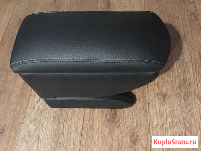 Подлокотник suzuki sx4 2008 года Рыбинск - изображение 1