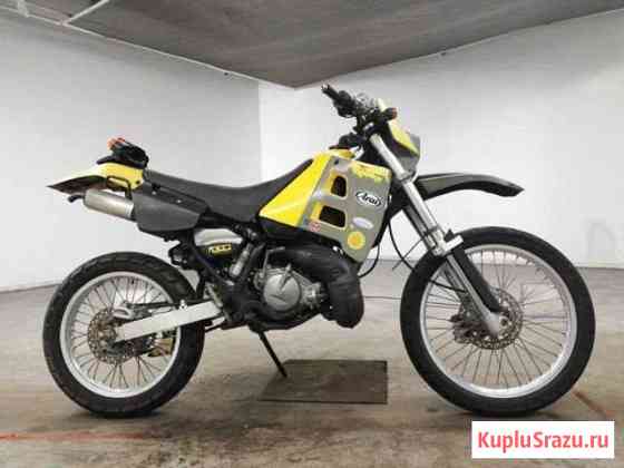 Suzuki TS 200 R SH12A-101556 1989 Владивосток