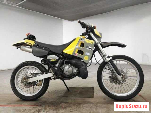 Suzuki TS 200 R SH12A-101556 1989 Владивосток - изображение 1