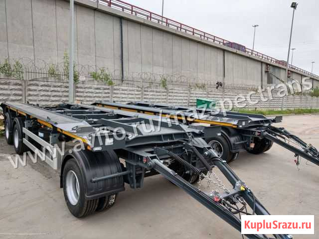 Мультилифт Прицеп апс Новый 2020год Санкт-Петербург - изображение 1