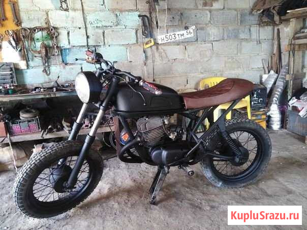 Восход castom200сс Новоорск - изображение 1