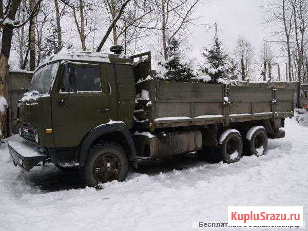 Камаз Уварово - изображение 1