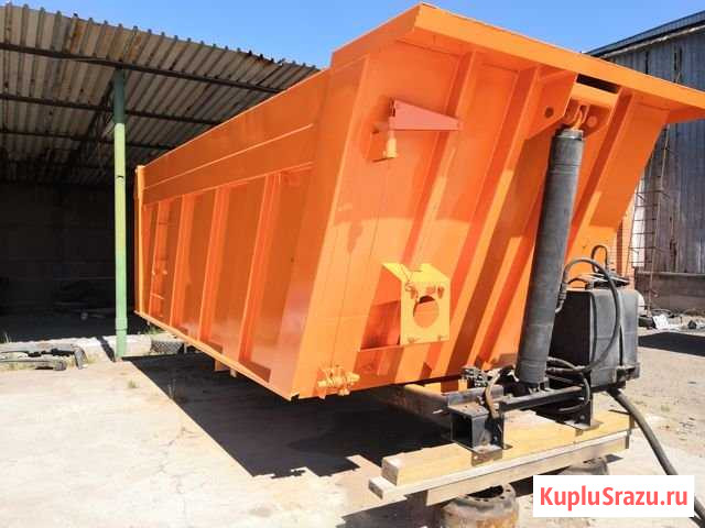 Кузов 6520 Белореченск - изображение 1