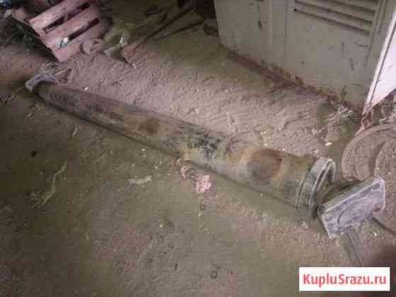 Гидроцилиндр камаз Волгоград