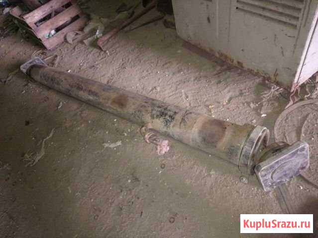 Гидроцилиндр камаз Волгоград - изображение 1