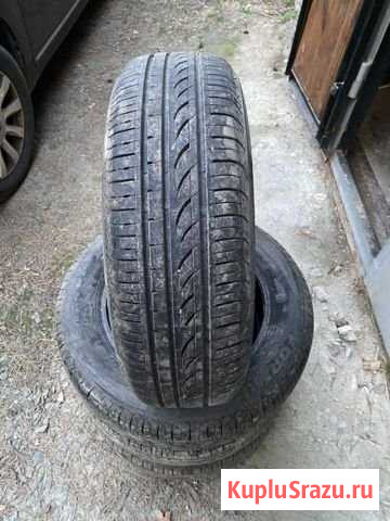 Шины Formyla Energy 185/65R15 Кудряшовский - изображение 1