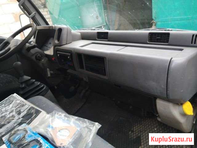 Nissan cab star 2003г Изобильный - изображение 1