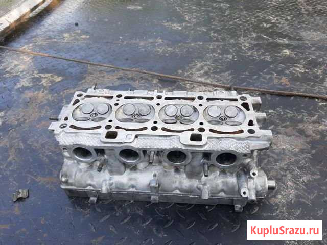 Гбц 21126 приора Курганинск - изображение 1