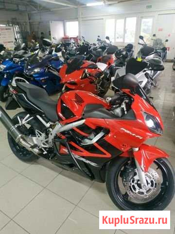 Honda CBR 600 F4i из Европы, Кредит Краснодар - изображение 1