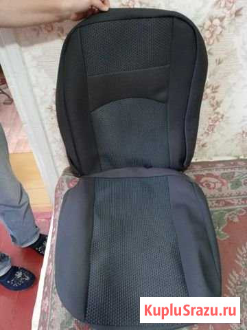 Чехлы Красногвардейское - изображение 1