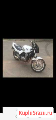 Honda Шатура - изображение 1