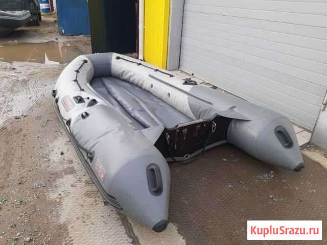 Касатка 365 Новый Уренгой - изображение 1