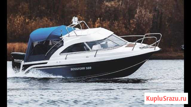 Bossforr 580 HT Самара - изображение 1