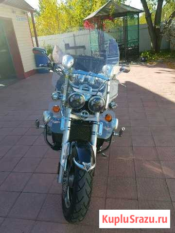 Триумф рокета3 2009г Тюмень - изображение 1