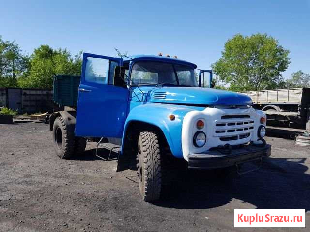 ЗИЛ 130В Черногорск - изображение 1