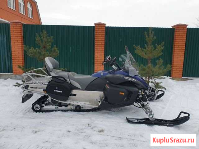 Yamaha Venture Multi Purpose Богородицк - изображение 1