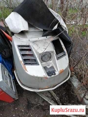 Буран Обмен Егорьевск - изображение 1