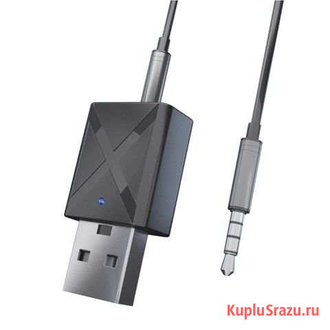 Bluetooth aux передатчик аудио трансмиттер Орёл - изображение 1