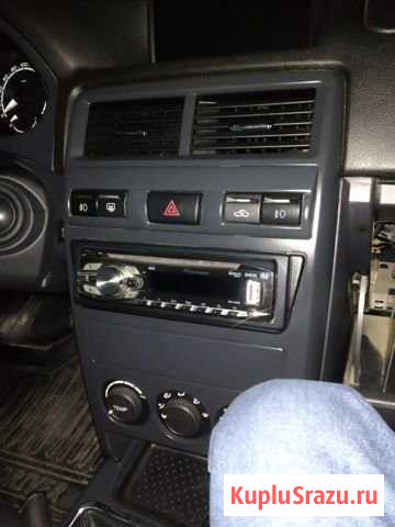 Pioneer DVH-340UB Гудермес - изображение 1