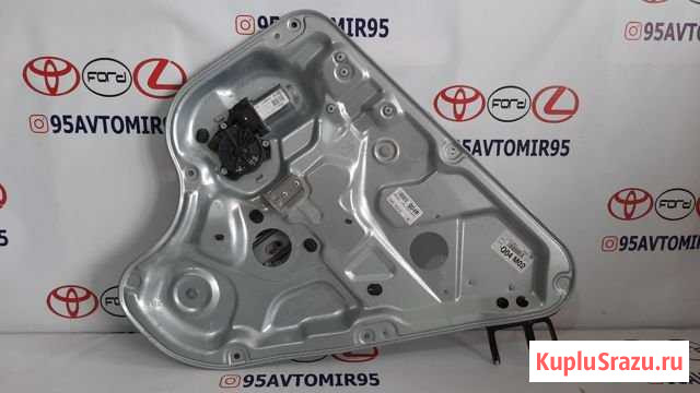 Стеклоподъемник электр зад пра лев Hyundai Elantra Курчалой - изображение 1