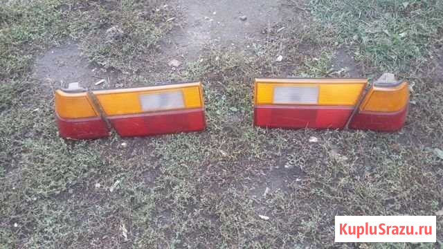 Задние фонари фольксваген Петровск - изображение 1