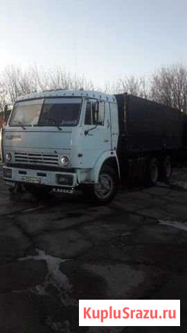 Камаз 5320 Курск - изображение 1