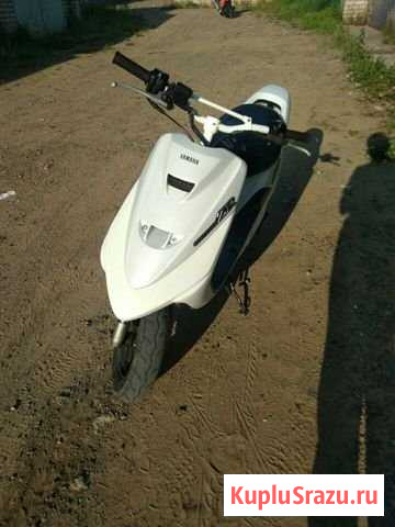 Yamaha Jog ZR Чита - изображение 1