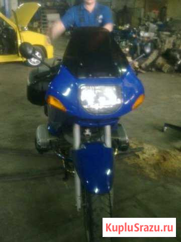 BMV R 1100 RS 1997г Калининград - изображение 1