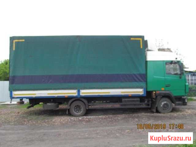Маз зубренок 4371 5т. 41куб Прокопьевск - изображение 1