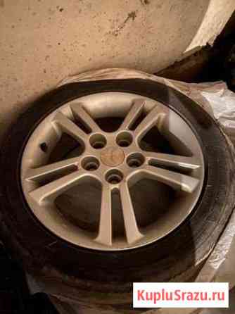 Оригинальные диски lancer 9 2.0 Петрозаводск