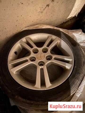 Оригинальные диски lancer 9 2.0 Петрозаводск - изображение 1