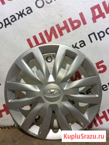 Колпак R15 LADA Вологда - изображение 1