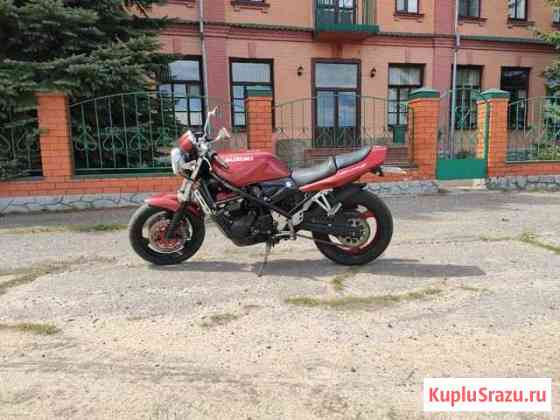 Suzuki bandit 400 VC Луховицы