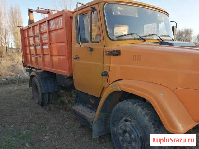 ЗИЛ-433362 мусоровоз Волгодонск - изображение 1