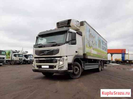 Грузовик Volvo FM Подольск