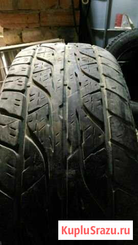 Dunlop GrandtrekAT3 285/60r18 1шт Ухта - изображение 1