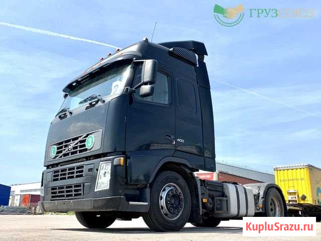 Volvo FH Томилино - изображение 1