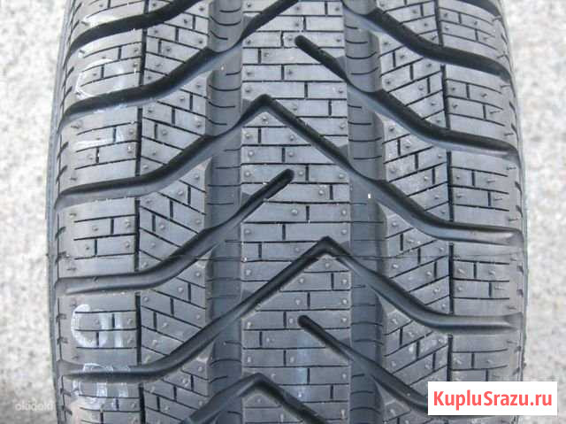 Pirelli Snowcontrol-3(made in Italy) Путевка - изображение 1