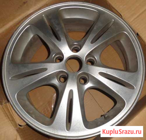 Диски Ford 1447905 r16 Выборг - изображение 1