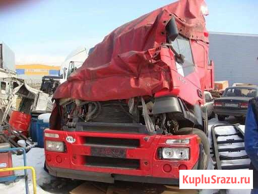 Iveco Stralis разбираю на запчасти Махачкала - изображение 1