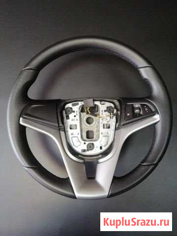 Новый руль Chevrolet Cruze / Aveo / Orlando Брянск - изображение 1