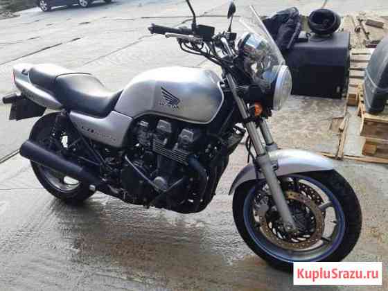 Honda cb750 2007 год Нижний Новгород