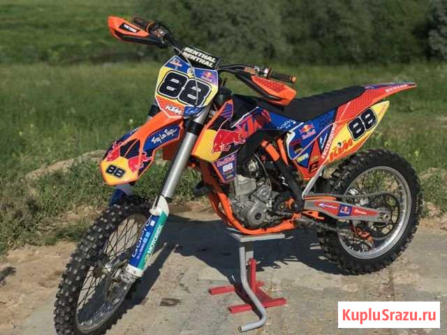 Ктм 350 (2015) Климовск - изображение 1