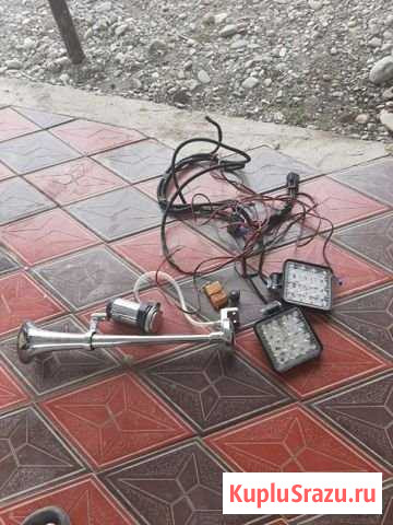 Сигналы Карабулак - изображение 1