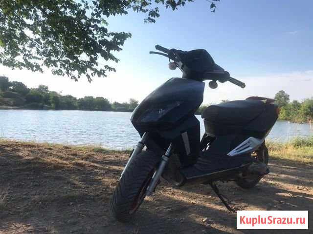 Stels Vortex Красносельский - изображение 1